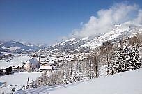 Gasthof Brixnerwirt 布利克森塔勒 外观 照片