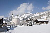Gasthof Brixnerwirt 布利克森塔勒 外观 照片