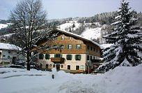 Gasthof Brixnerwirt 布利克森塔勒 外观 照片